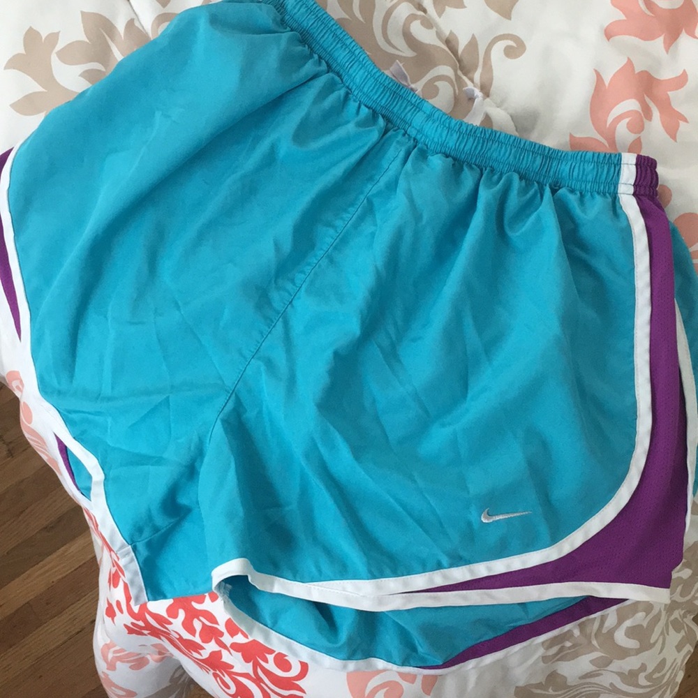 Gym shorts